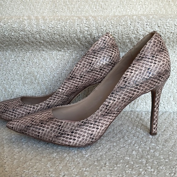 Sam Edelman high heels - Picture 4 of 11